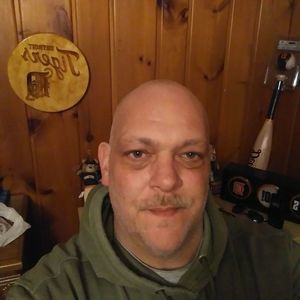 Meet your Posher, Todd